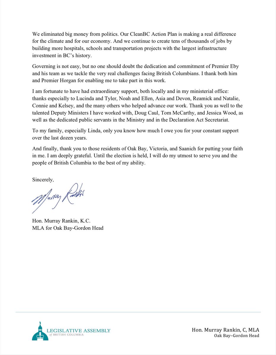 Murray Rankin tweet media