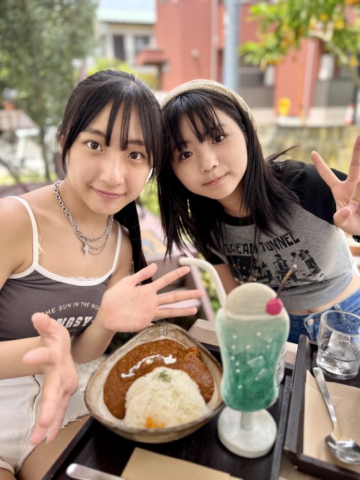 Twitterのコスプレ画像25