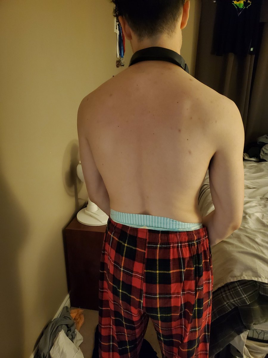 DiaperedPlanner's tweet photo. Look! I got to wear big boy jammies to bed last night! cause I am a big boy, right?! https://t.co/XRTp2NAyUy