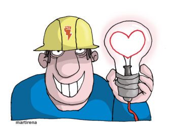 ELECTRICA_HLG's tweet photo. #Cuba La entrada de la Guiteras y la unidad 3 de la CTE Ernesto Che Guevara de Santa Cruz en Nuevitas, Camagüey, reducen hoy las afectaciones diurnas a 400 MW y la del pico nocturno a 610 MW: https://t.co/IMVIP3d9uM #uneinforma https://t.co/fC90N1H8DE