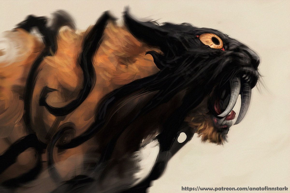 Anato Finnstark/ NEW ACCOUNT tweet media