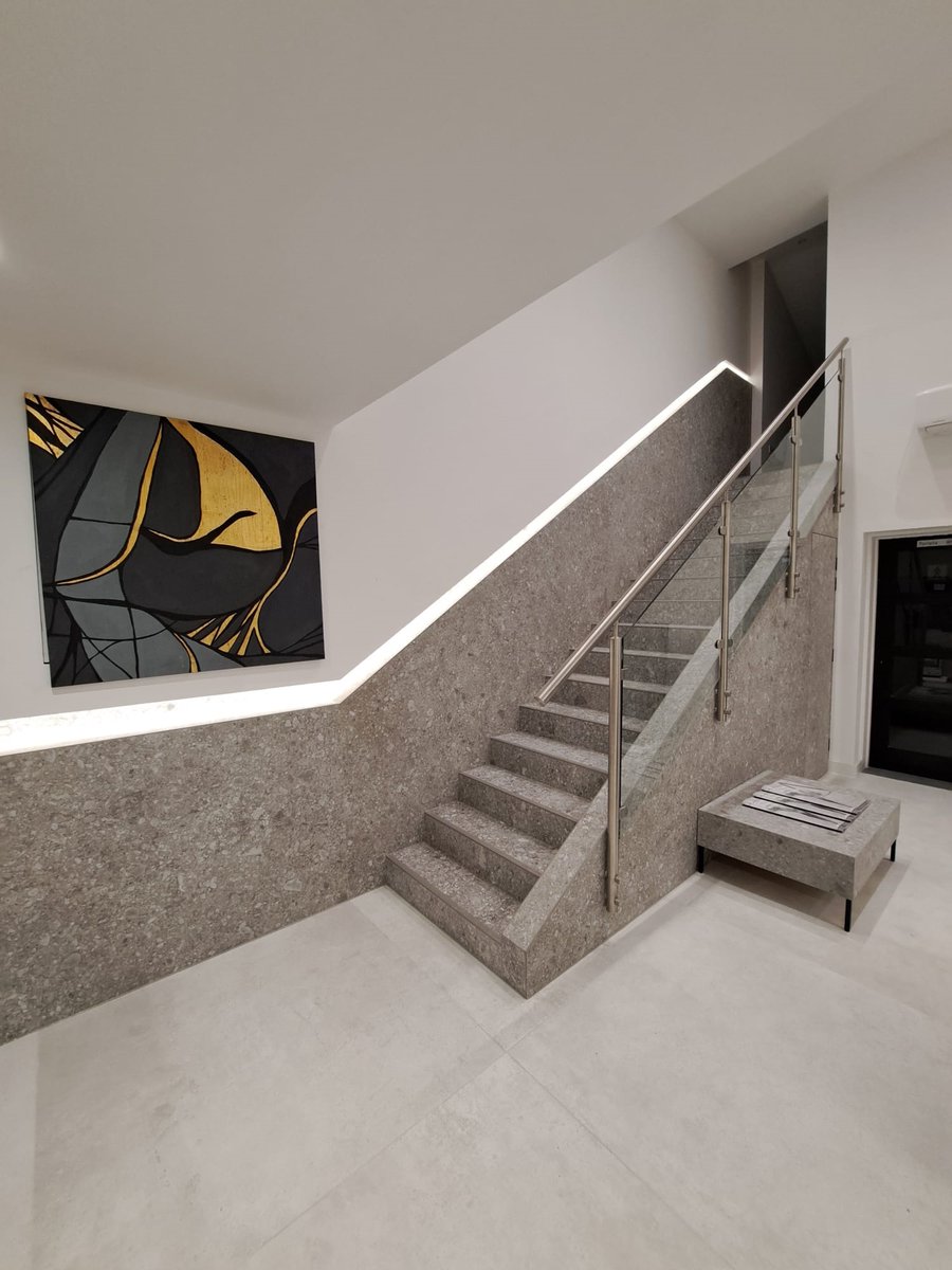 <a href="/studio3kitchens/">S3interiors</a> we also supply and manufacture tiles and flooring from <a href="/grespania/">frankarsan</a> @rakceramicsuk @thesurfacecollection @laminam_uk <a href="/atlas/">Stripe Atlas</a>.plan @xtone_surface <a href="/neolithofficial/">Neolith</a> @caesarstone_uk @kerlux.spc