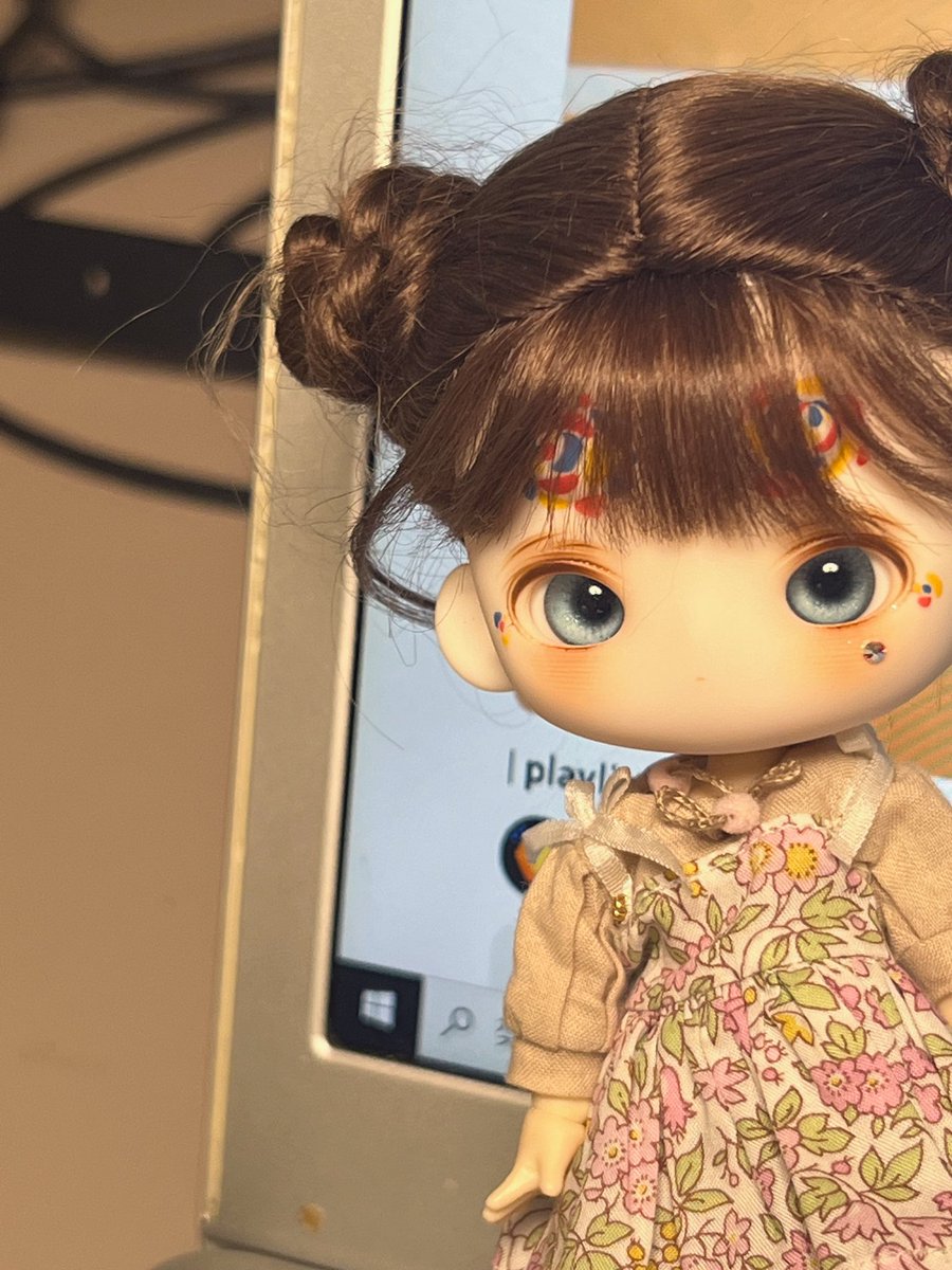 어딜봐욧😏😉