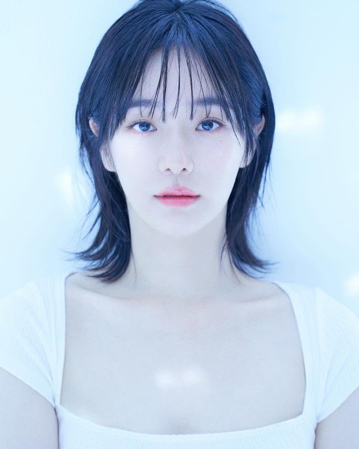 yemakan's tweet image. byeon wooseok x park gyuyoung COCOK BANGET!!! mereka se-ethereal itu…