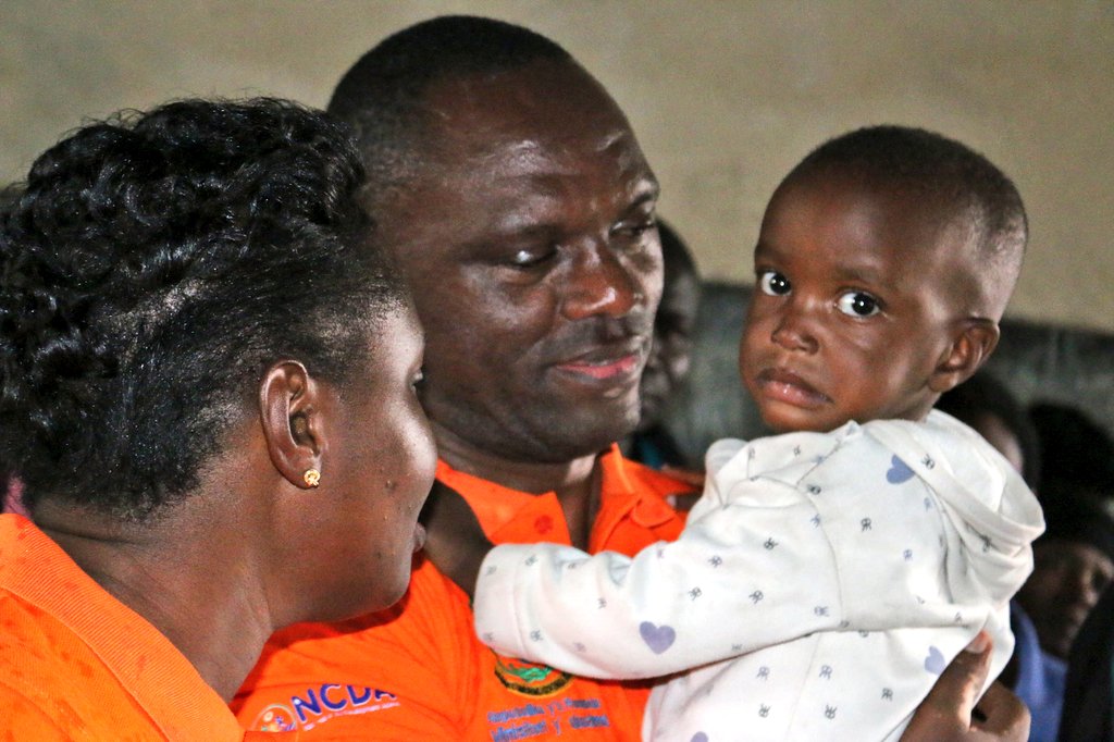 Kimwe n'ahandi mu Gihugu muri @Rubavudistrict muri <a href="/KanamaSector/">Umurenge wa Kanama</a> hatangirijwe icyumweru cyahariwe kwita ku buzima bw'umubyeyi n'umwana ku nsanganyamatsiko igira iti" Hehe n'igwingira ry'umwana : Twite ku buzima bw'umubyeyi utwite,imirire n'isuku dukingiza inkingo zose".