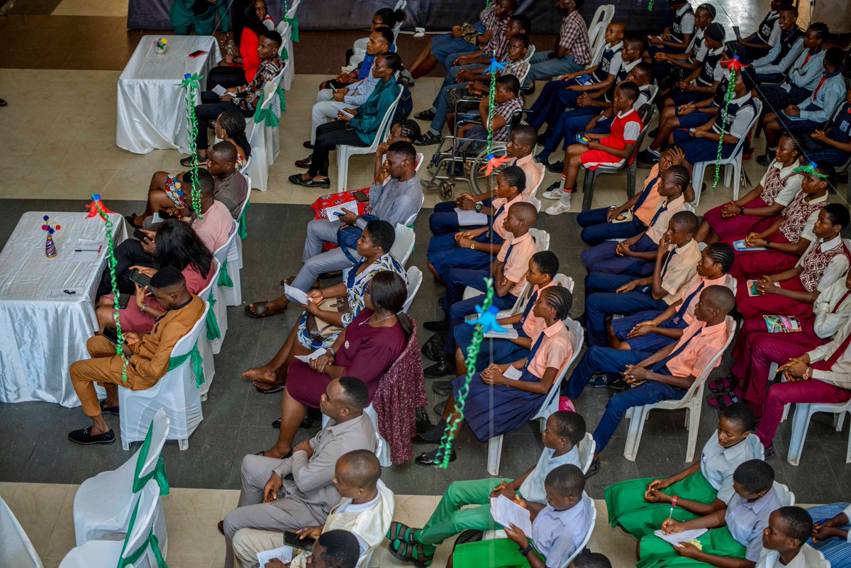 ShadefEco's tweet photo. @GreengrantsFund @NnimmoB @PolicyAlert @plasticultured Stay tuned as we bring you more interesting memories in pictures!
@esthereyakndue https://t.co/Ie9YZoBlEI
