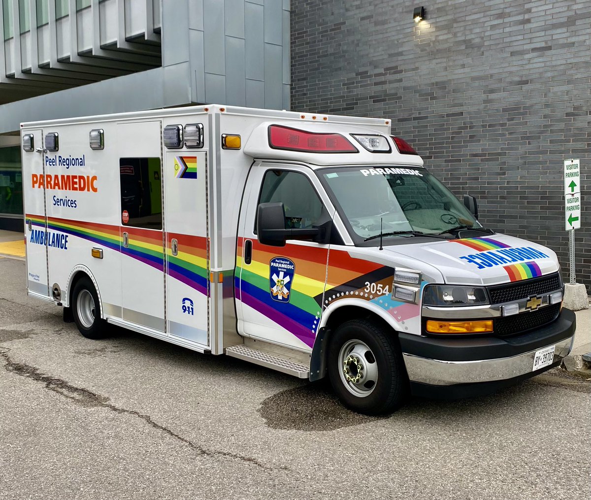 Brian Gibson tweet media