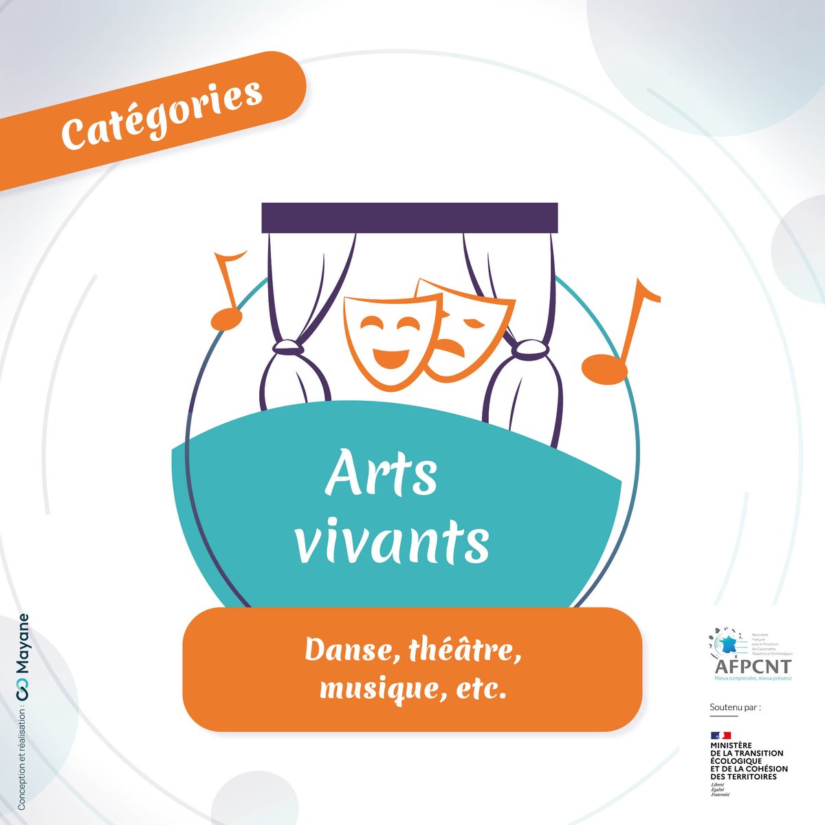 Art&Risk tweet media