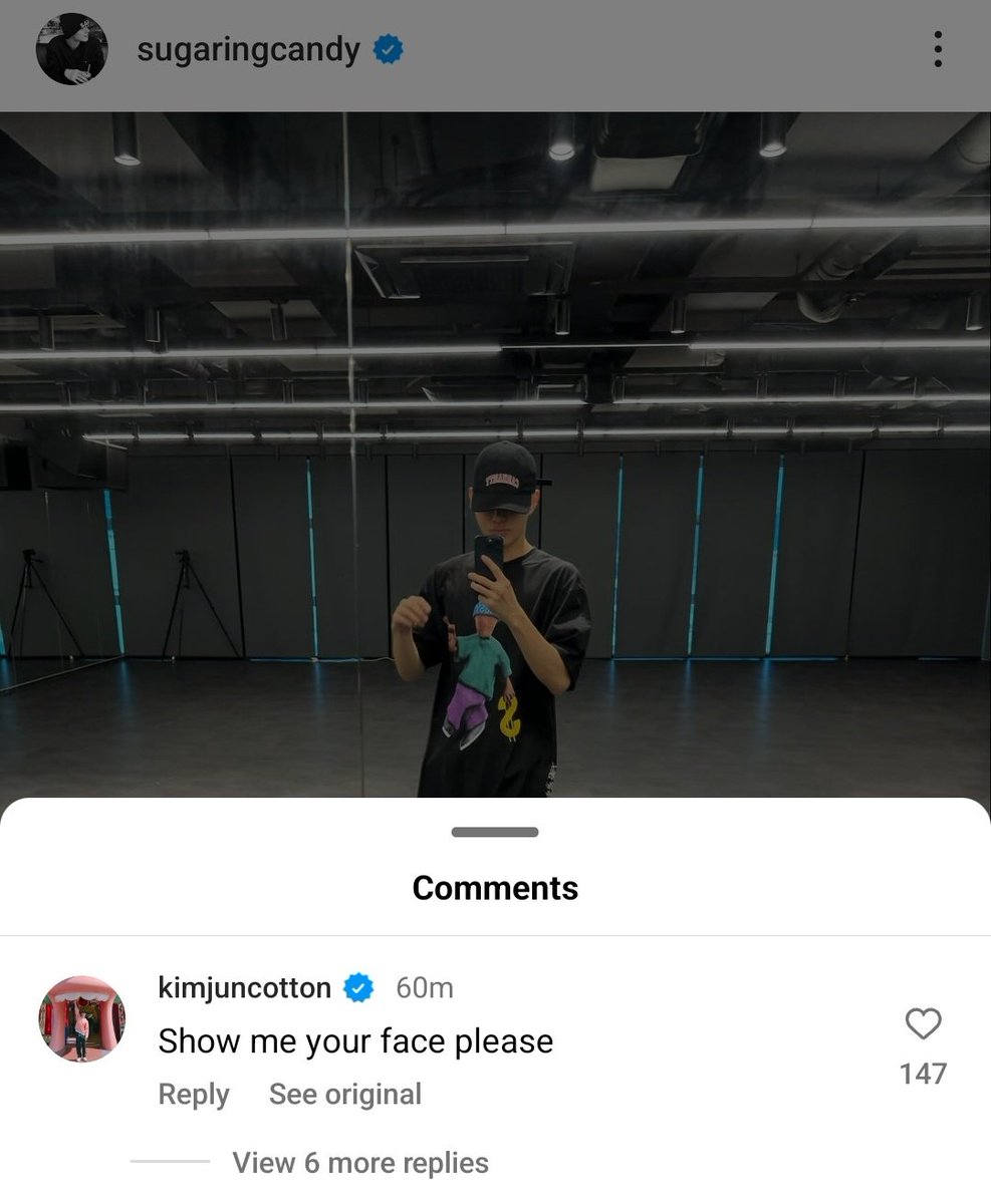 orlokthecount's tweet photo. now why is suho acting like a snoopyzen 😭 https://t.co/JCSUilvQCG