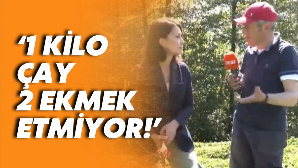 KRT TV çay üreticisiyle birlikte: CHP'nin çay mitinginin ardından neler değişti?

Seçil Özer (<a href="/secilozer/">Seçil Özer</a>) ile #Panorama

Fatmanur Boylu (<a href="/FatmanurBOYLU/">Fatmanur BOYLU</a>)

youtu.be/emj7UBz9A3E