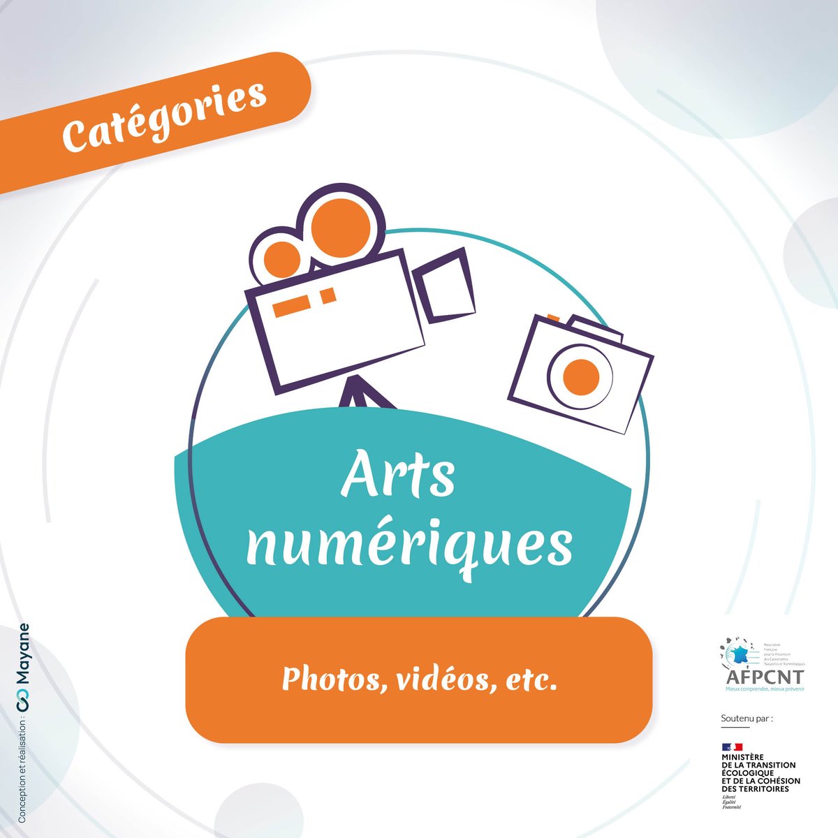 Art&Risk tweet media