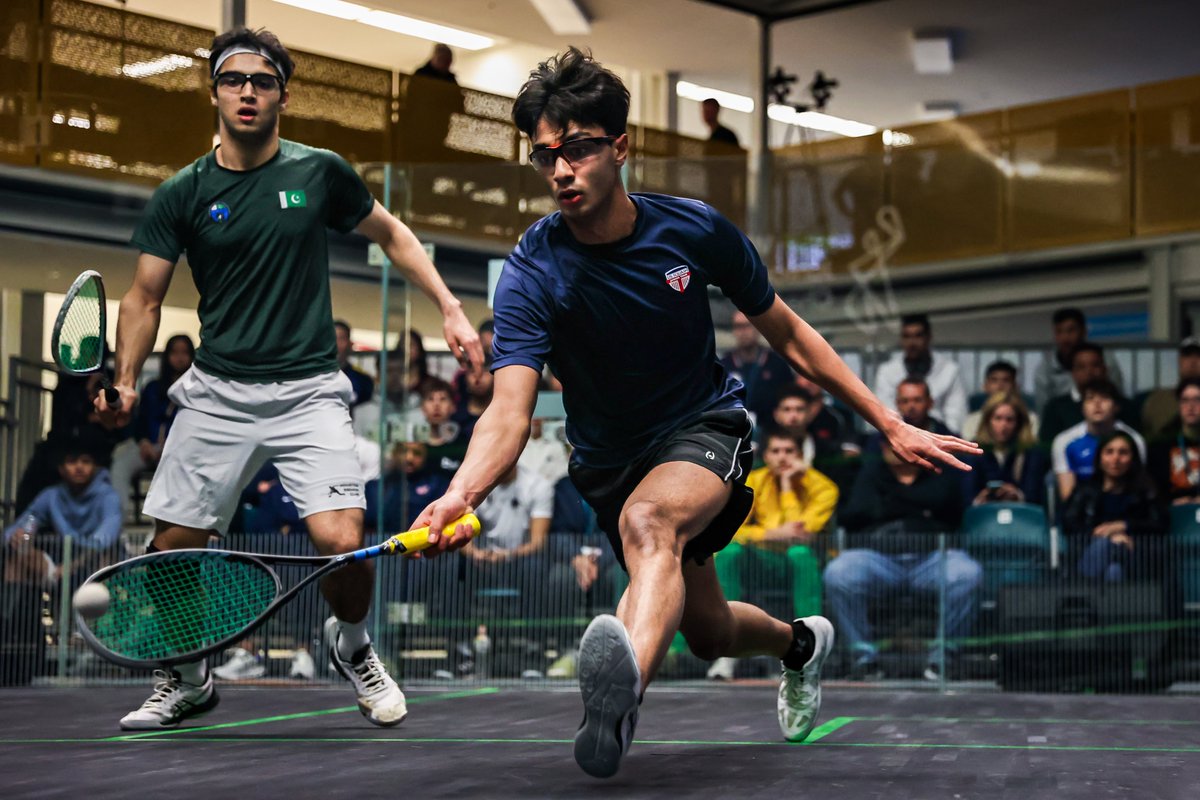 World Squash tweet media