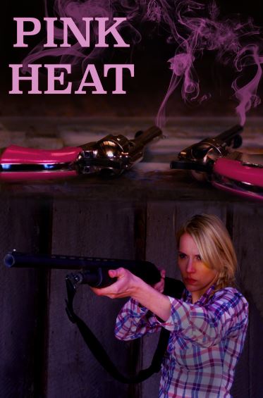 FilmsQuirky's tweet photo. #PinkHeat (2020)
This year for her birthday, Elizabeth received a pair of pink pistols and a reason to use them.
#GirlsWithGuns #FilmX ๐ฝ๏ธ ๐ฌ https://t.co/du2j38d2Hs