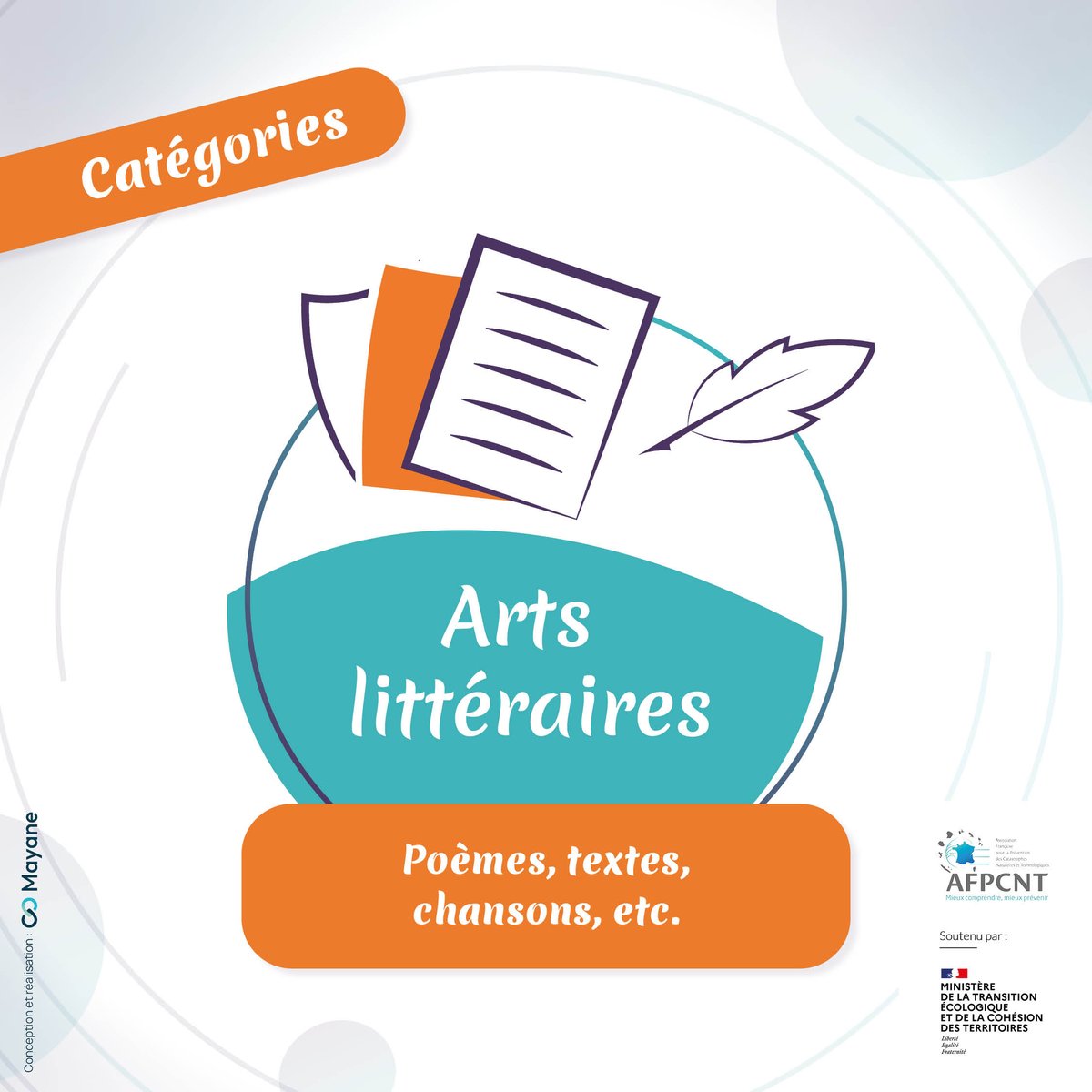 Art&Risk tweet media