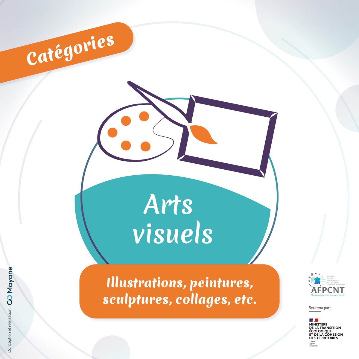 Art&Risk tweet media