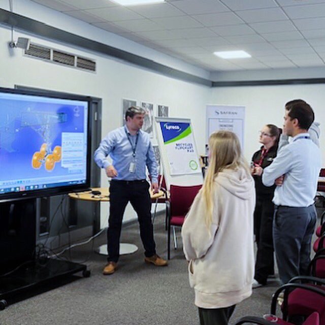 Stroud High Sixth Form tweet media