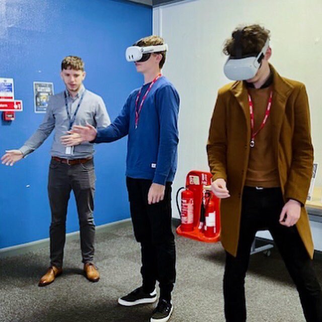 Stroud High Sixth Form tweet media