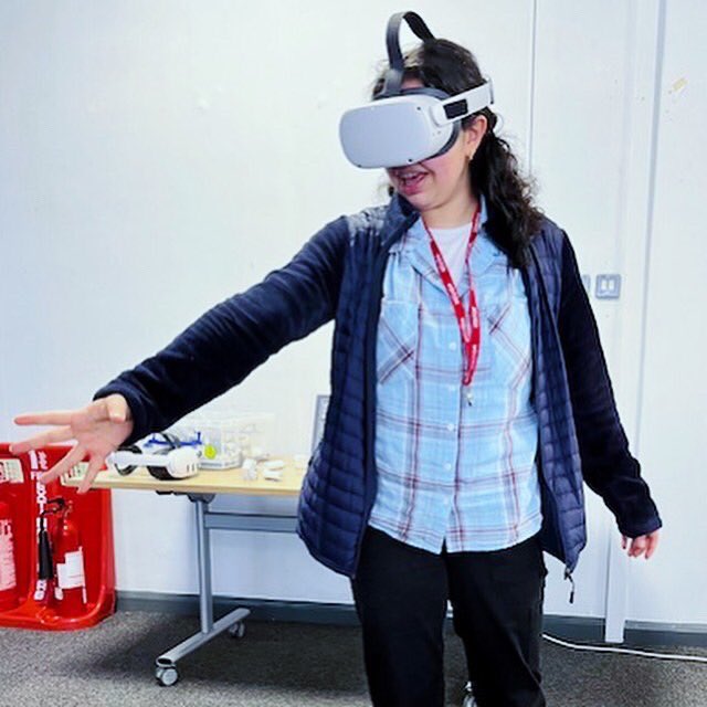 Stroud High Sixth Form tweet media