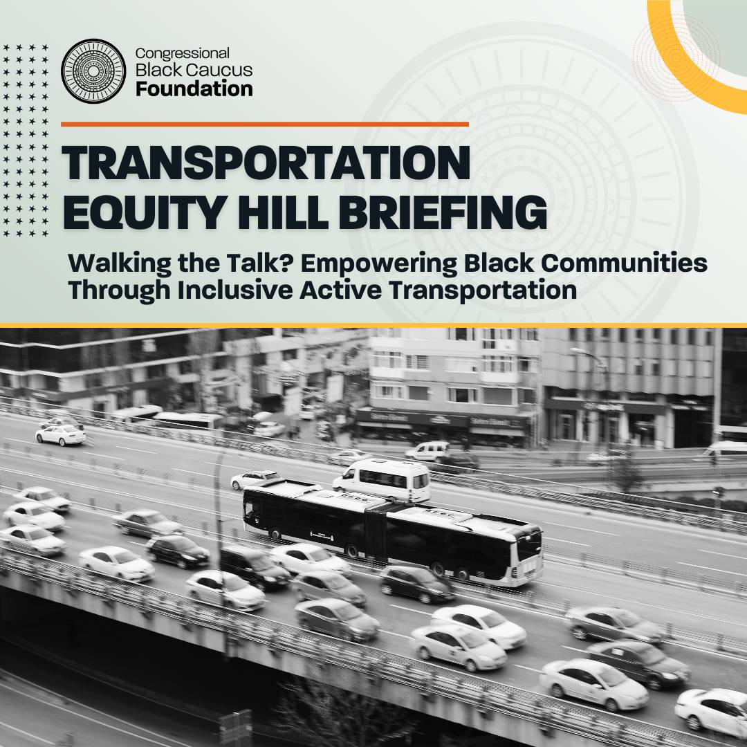 Smart Growth America (@smartgrowthusa) on Twitter photo “By working together across sectors and embracing new, creative solutions, we can design transportation systems that are equitable and inclusive.”
-<a href="/SmartGrowthCEO/">Calvin Gladney</a>
cbcfinc.org/press-releases… “By working together across sectors and embracing new, creative solutions, we can design transportation systems that are equitable and inclusive.”
-<a href="/SmartGrowthCEO/">Calvin Gladney</a>
cbcfinc.org/press-releases…