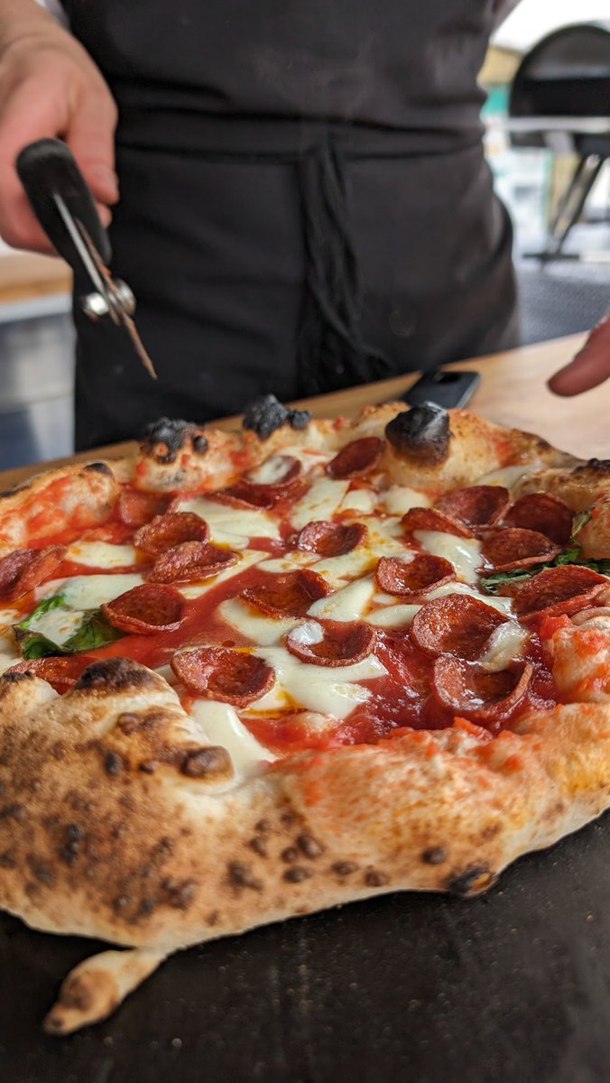 PIZZA 🍕 we would love to hear what pizza toppings you would like to see on our pizzas, let us know ⬇️