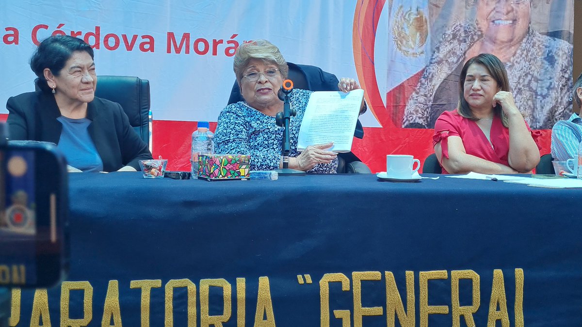 NancyGrajedaM's tweet photo. Buenos días.  Te invito a leer mi artículo de esta semana:
DEBEMOS DAR LA BATALLA PARA QUE LA EDUCACIÓN  EN MÉXICO SEA DE CALIDAD
https://t.co/PRoiw8Vvdf https://t.co/qYf2wUzzSm