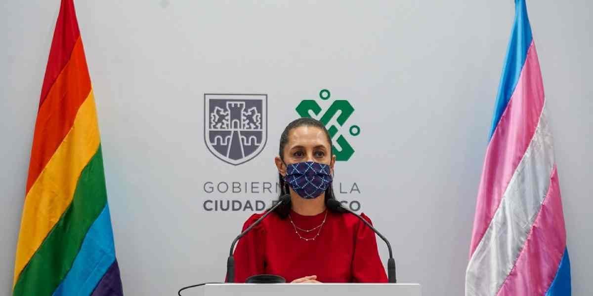 PMunozIturrieta's tweet photo. En México triunfó el tráfico de drogas, la inmigración descontrolads, las clínicas de hormonización infantil, los abortorios por doquier, asesinatos en masa, el narcoestado. Felicitaciones a Claudia Sheinbaum por representar el “progreso”. https://t.co/NK6ckeCAax