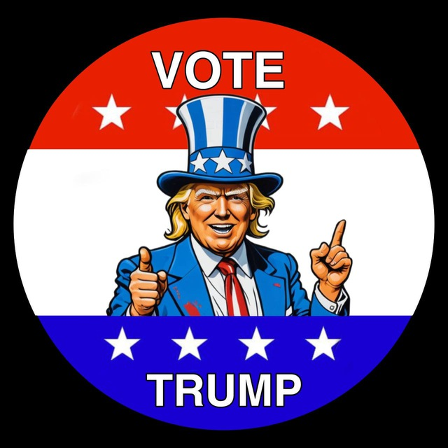 RektRoni's tweet photo. @CryptoWizardd Look at $VTRUMP, new launch on ETH, $MAGA whales on the top holder list.

Something is brewing https://t.co/pDQbpwtL6K