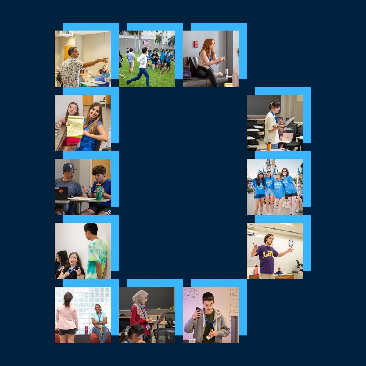 Institute for Speech and Debate tweet media