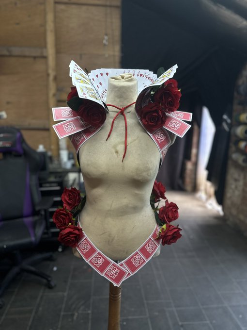 Working on something cool for @GGPoker !  See you on Twitch tomorrow at 6:30pm UK  https://t.co/Zwr8VGrGxY<a class="tags" target="_blank" title="On Twitter" href="/?out=eyJ0eXAiOiJKV1QiLCJhbGciOiJIUzUxMiJ9.eyJpYXQiOjE3MjA3MjgzMDEsImlzcyI6InR3cG9ybnN0YXJzLmNvbSIsIm5iZiI6MTcyMDcyODMwMSwiZXhwIjoxNzUyMjY0MzAxLCJyZWRpcmVjdF91cmwiOiJodHRwczovL3R3aXR0ZXIuY29tL0dHUG9rZXIifQ.b-9QxlOgGtaRJCgtLepMyKZ3ccE7YSQFDORSJX_618bYXk-8PHNk-377Lx5vVSJCR-s364RC0r6JAQ5YlCmbrg">@GGPoker</a><a href="/tag/internationalwomansday"class="tags"><span>#internationalwomansday</span></a>