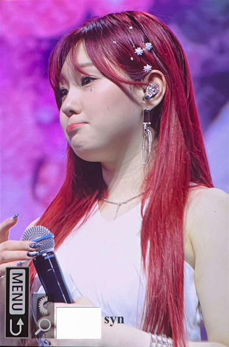 240603 pre.

#케플러 #Kep1er 
#김채현 #KIMCHAEHYUN #CHAEHYUN