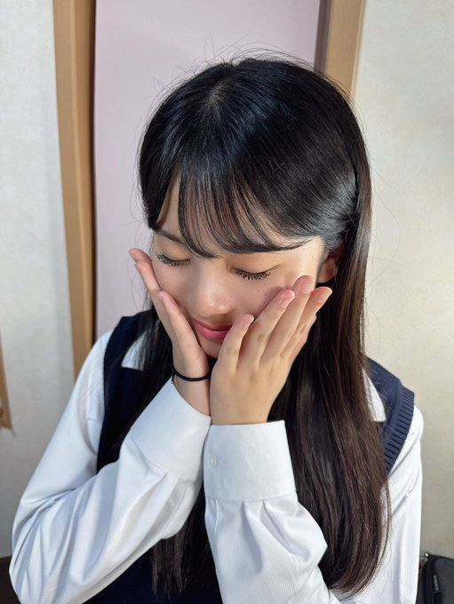 兵藤まいのTwitter画像32