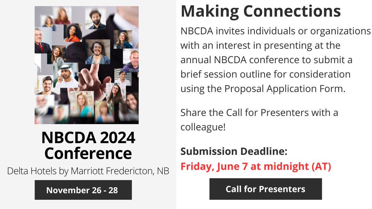 NBCDA/ADCNB tweet media
