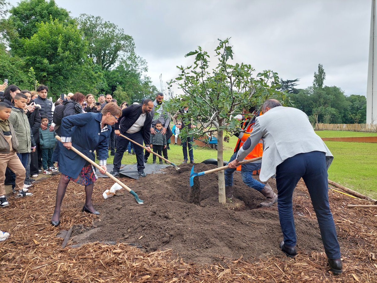 Île-de-France Nature tweet media