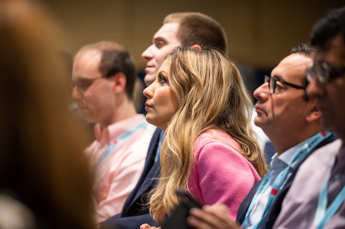 Find out the stories behind some of our volunteers
➡️ ow.ly/INbg50S6CP0