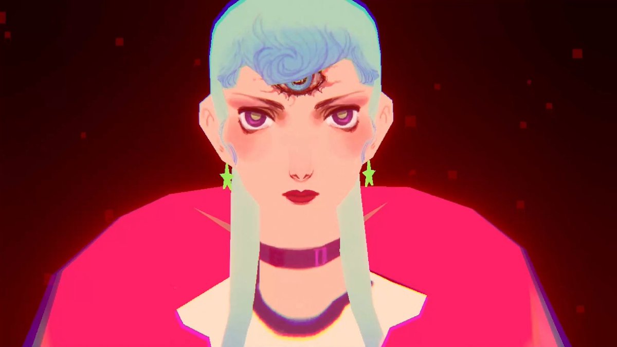 à la mode games tweet media