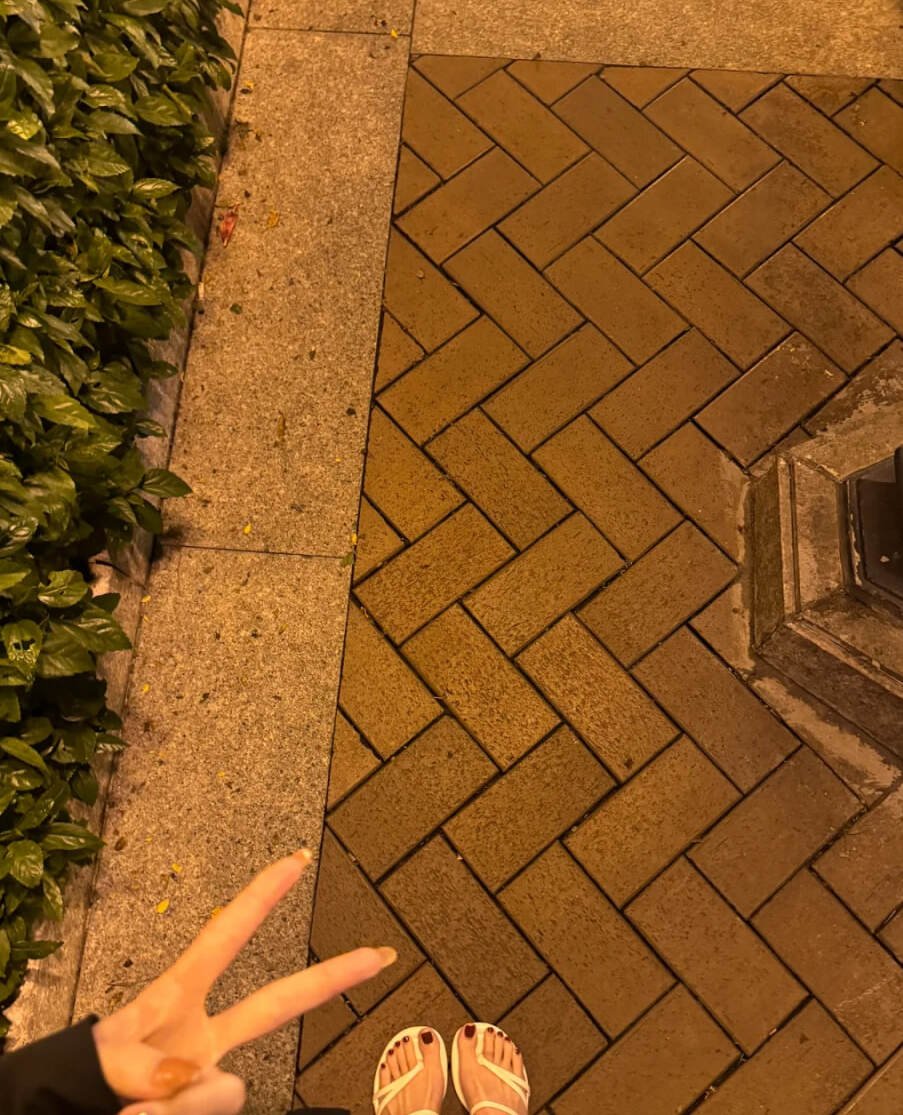 ✌🏻🌃🌙
