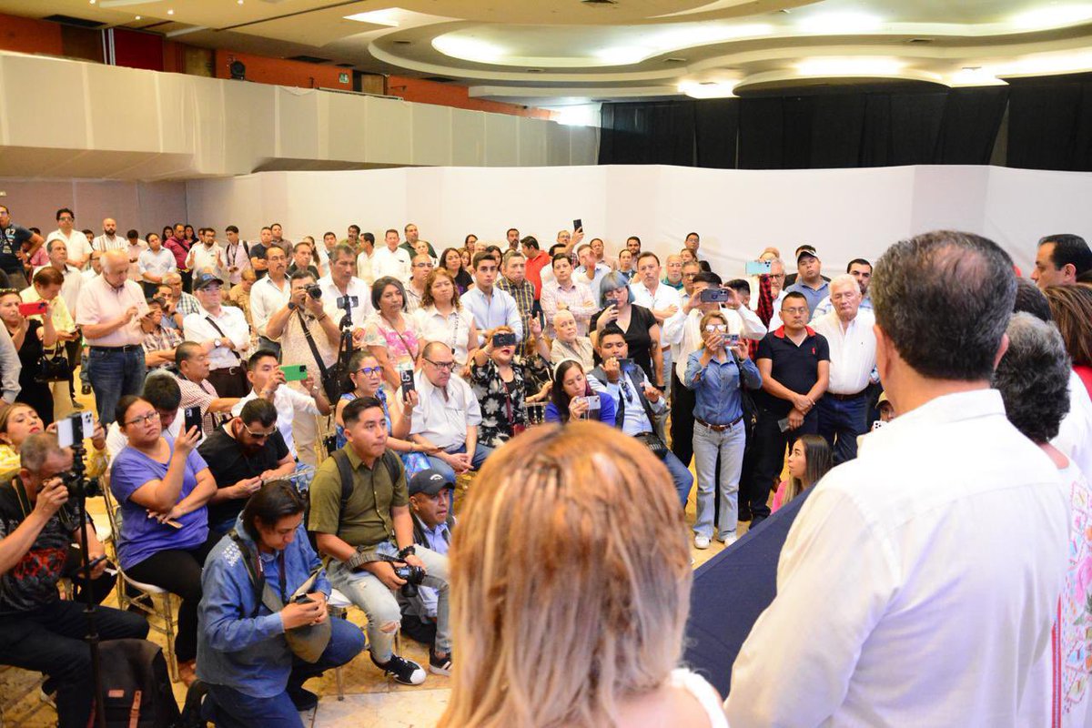 Sergio Cadena Martínez tweet media