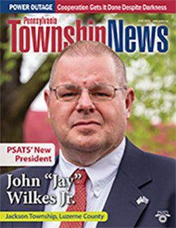 PSATS (@psats) on Twitter photo It's out! June's Township News:
Meet Jay Wilkes, our new president.
🏆 Celebrate Excellence Award winners
🗣️ Insights from state legislators
📸 Captivating photos
☀️ Solar and zoning
📰 TEMA: theory meets action.
🔗 Access digital edition at psats.org It's out! June's Township News:
Meet Jay Wilkes, our new president.
🏆 Celebrate Excellence Award winners
🗣️ Insights from state legislators
📸 Captivating photos
☀️ Solar and zoning
📰 TEMA: theory meets action.
🔗 Access digital edition at psats.org