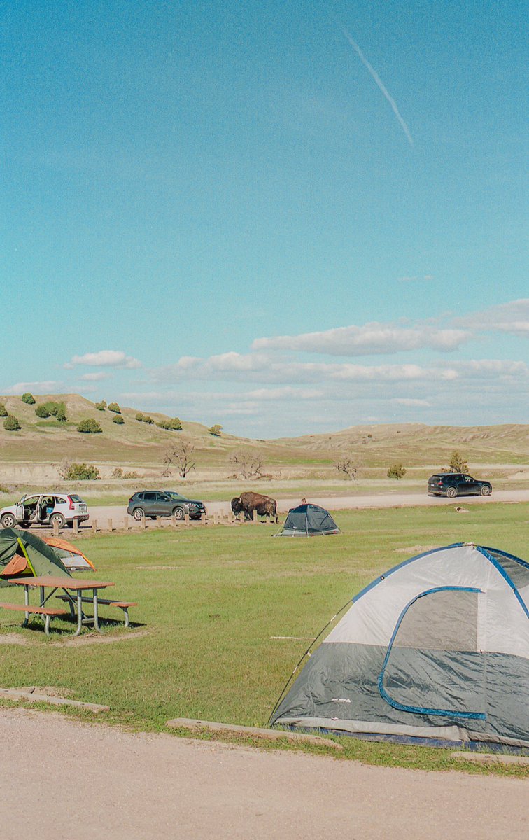 davidedmonds44's tweet photo. South Dakota - Badlands National Park (Part 2)

Porta 160 and 400 https://t.co/I4n4VFdyn1