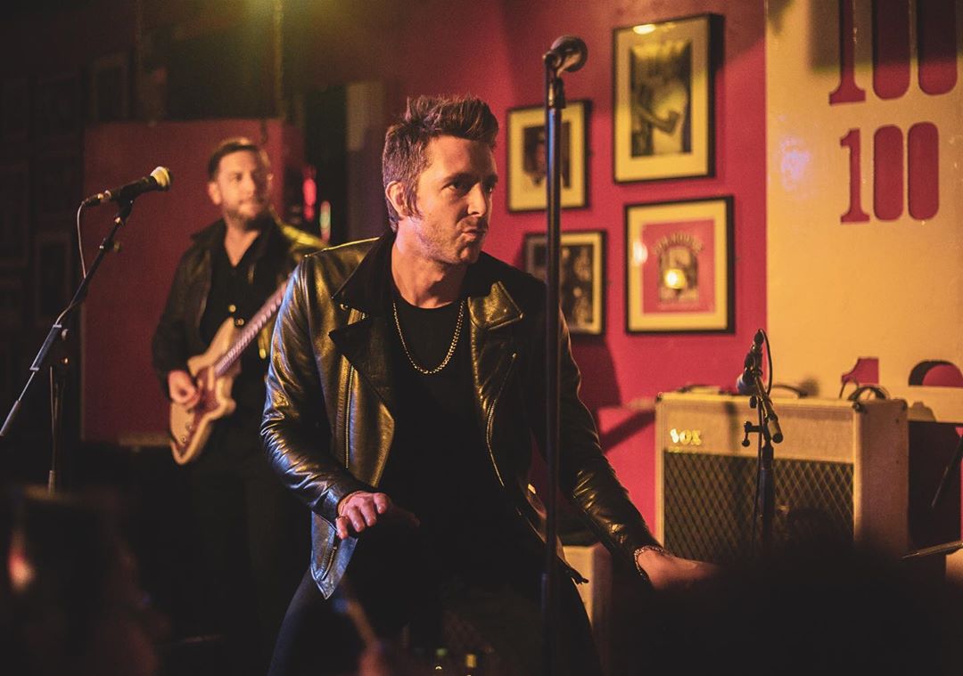 maria_nero's tweet photo. Jun 3 2019 #JadedHeartsHistory @thejadedheartsclub performed a charity gig at the @100clublondon for @sschospices
Photos: @jamie_macmillan_photos
#MattBellamy #JamieDavis #SeanPayne #GrahamCoxon #NicCester #ChrisCester #MilesKane https://t.co/L0Z4LsEy2M