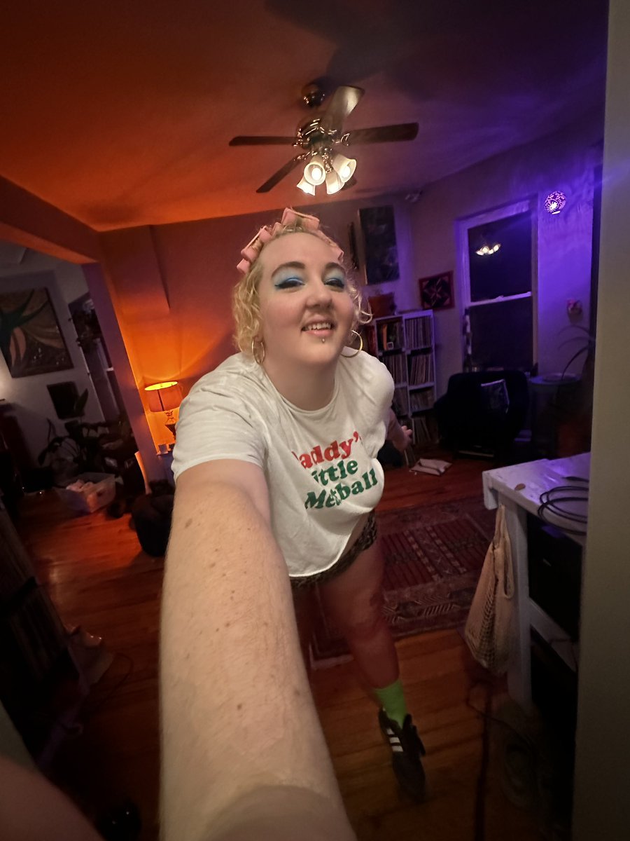 culturally italian at the rave