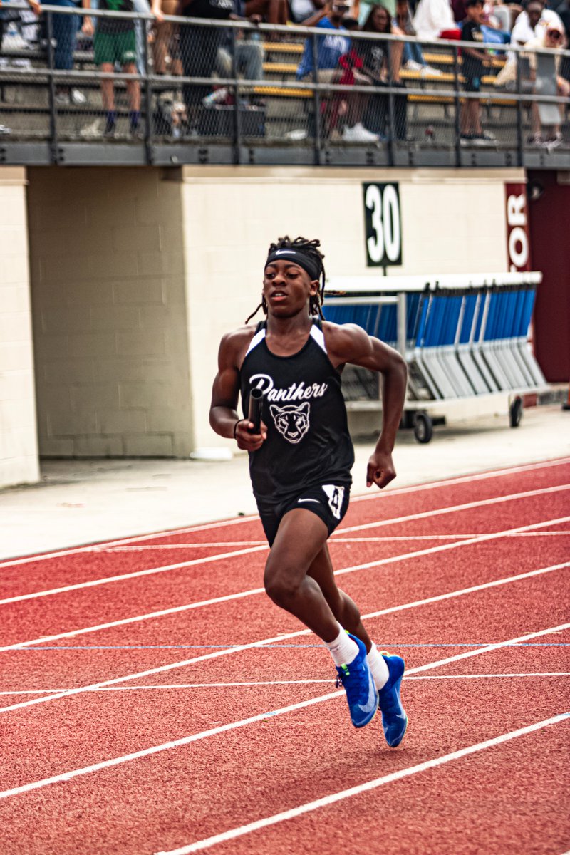 Congratulations to the 2024 DAC Boys' Track &amp; Field Champions!

Champions: Shepard Panthers
2nd Place: Githens Raiders
3rd Place: Rogers-Herr Rams

#DPSDACChampionships #WeAreDPS