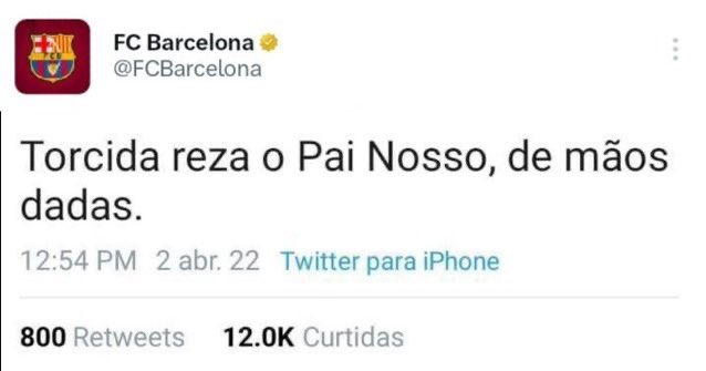 futebol só que de verdade (@futebolvrdd) on Twitter photo 