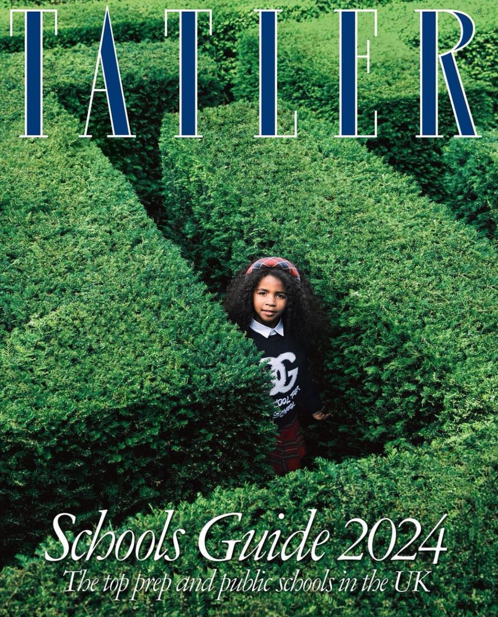 Gresham's School tweet media