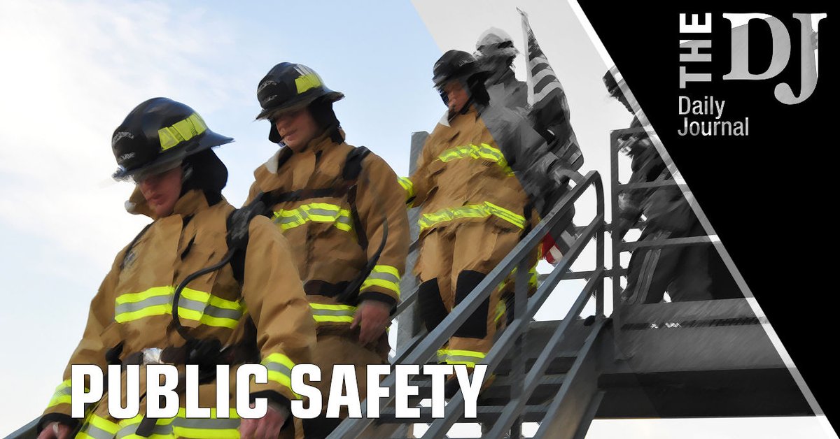 San Mateo Daily Journal tweet media