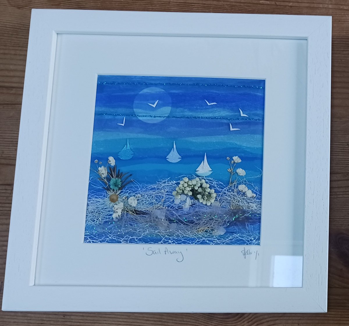 Susan Fowler Art (@susanfowlerart) on Twitter photo Popped into the Spring Open exhibition at <a href="/StIvesSociety/">St Ives Society</a> Mariner's Gallery #StIves and super thrilled to discover this original artwork has already sold.
Do pop in and take a look at the exhibition which is on until 7th June 2024
#art #susanfowlerart #stivessocietyofartists Popped into the Spring Open exhibition at <a href="/StIvesSociety/">St Ives Society</a> Mariner's Gallery #StIves and super thrilled to discover this original artwork has already sold.
Do pop in and take a look at the exhibition which is on until 7th June 2024
#art #susanfowlerart #stivessocietyofartists