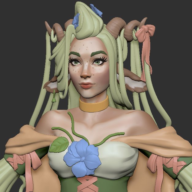 Emily Harrison tweet media