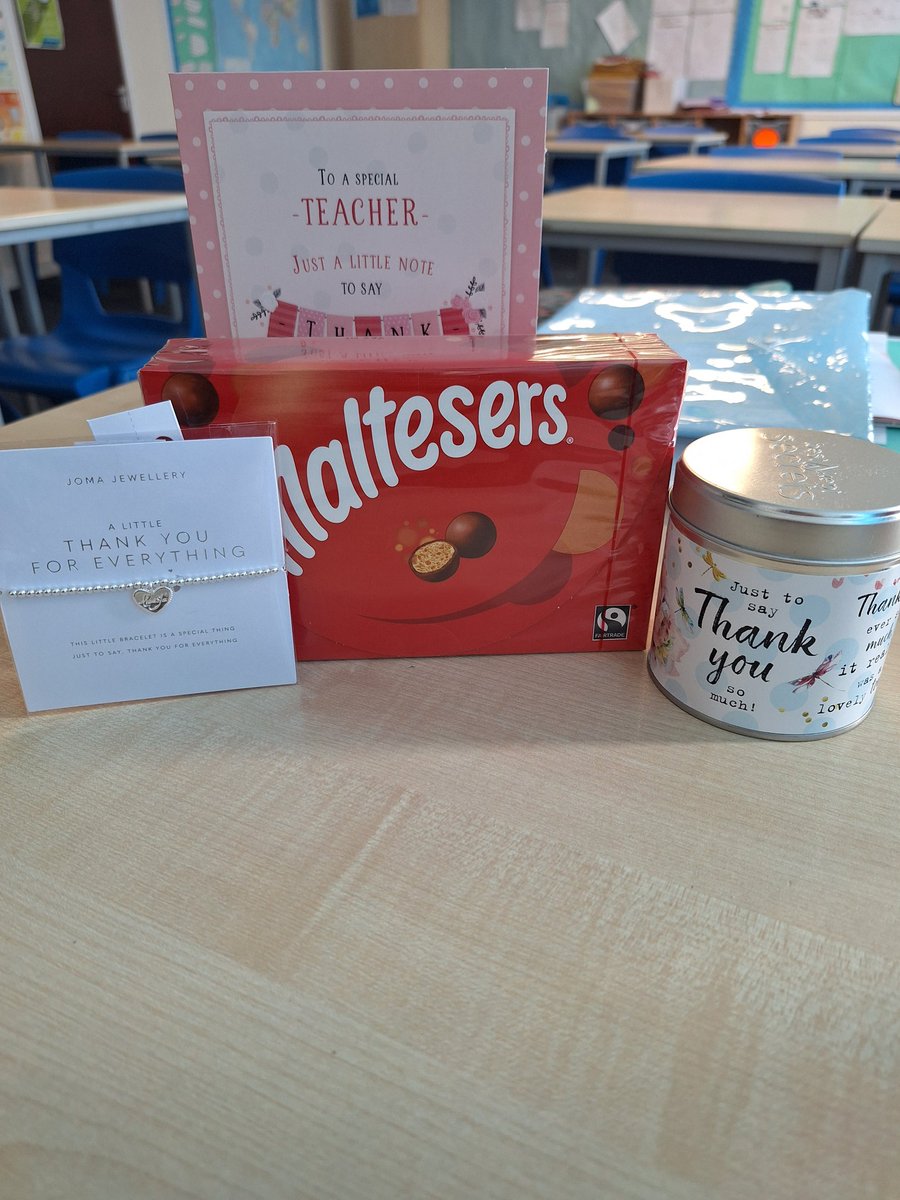 Thank you so much to our fabulous Social Butterfly AD 🦋 for our very kind gifts. We will all miss you. Good luck at uni, you will be amazing <a href="/IrvineRoyalAcad/">Irvine Royal Academy</a> #kindness #ambition
