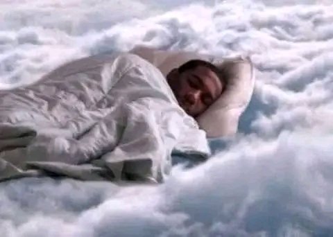 How I sleep knowing I am part of the reason ANC didn't get that 50% :
