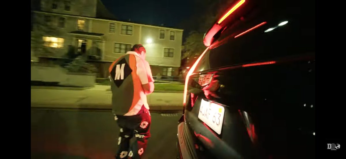 Mission Hills Very Own King Brickz Drops A Visual To “Paying Extra” Official Video Out Now